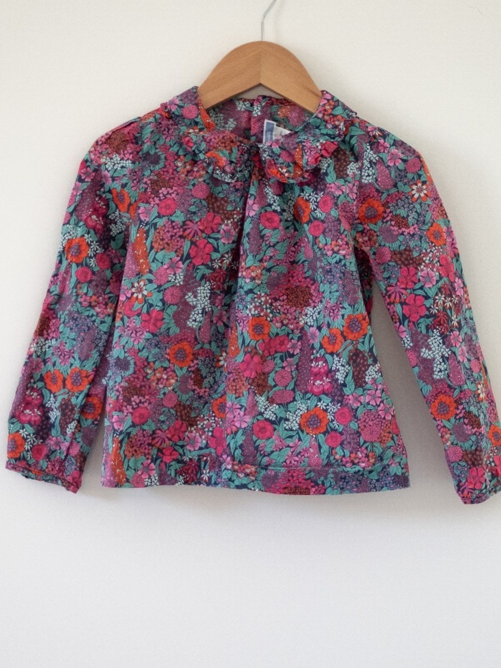 Jacadi Liberty of London Top